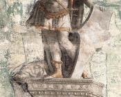 多梅尼科 基尔兰达约 : David